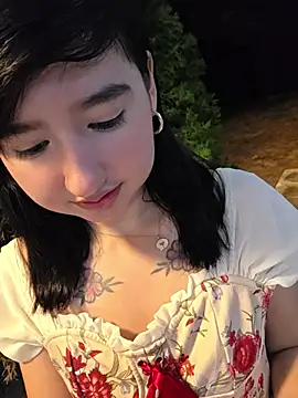 Czat XXX na żywo – Pinkie_Princes