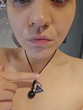 Chat XXX ao vivo de ScarletsWeb