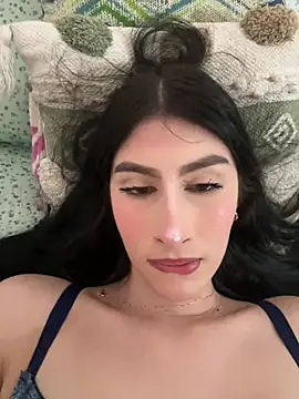 Czat XXX na żywo – valeria_gonzales_