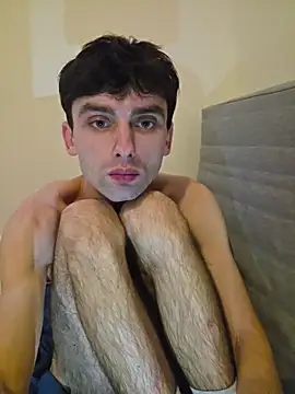 Webkamerová show Yankinggg