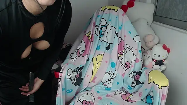 Czat XXX na żywo – kayla_k18