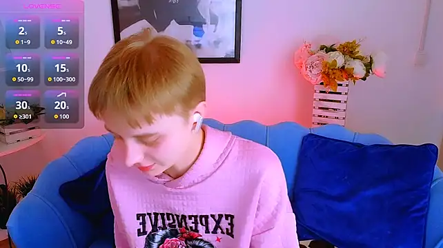 Chat +18 de MirraBellanta ao vivo