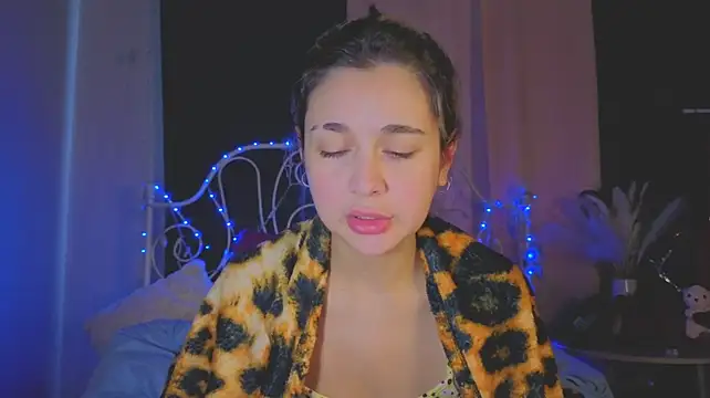 Chat +18 de Funny_Bunny ao vivo