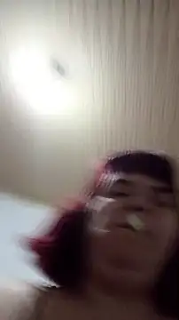 Lua_PurpleのライブXXXチャット