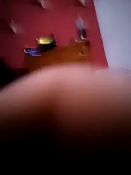 Webkamerová show rush6983