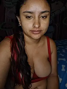 Czat XXX na żywo – sariitha_sw