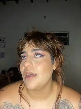 name_less_lulu's Live XXX Chat