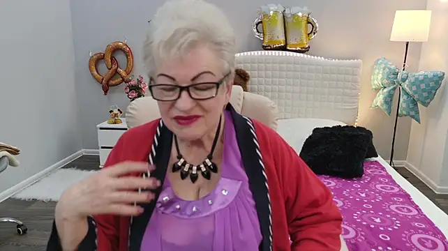 KayleSmoll লাইভ XXX চ্যাট