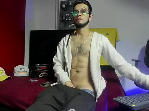 mark_splinter09n Live XXX chat