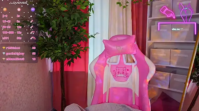 دردشة Ricki_Bloom الجنسية المباشرة