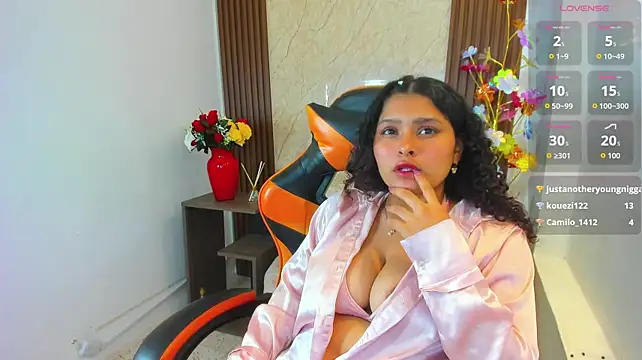 Izzy_lux Chat XXX live