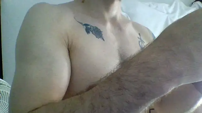 Kenner_fox77's Live XXX Chat