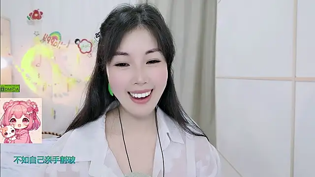 HK_angelchloe's Live XXX Chat