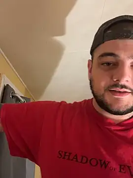 Chat XXX ao vivo de latenightguy