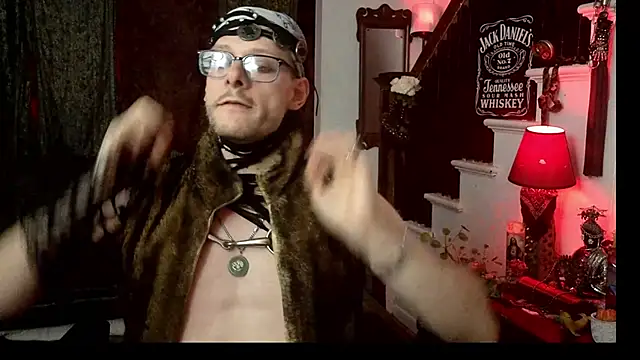 MasterDaddyCool 라이브 XXX 채팅