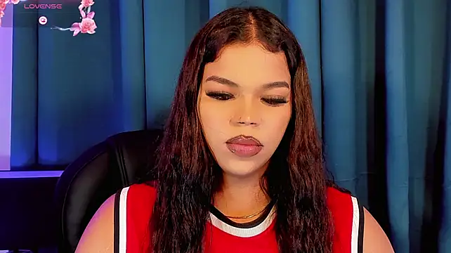 Keira_Fox31's Webcam Show