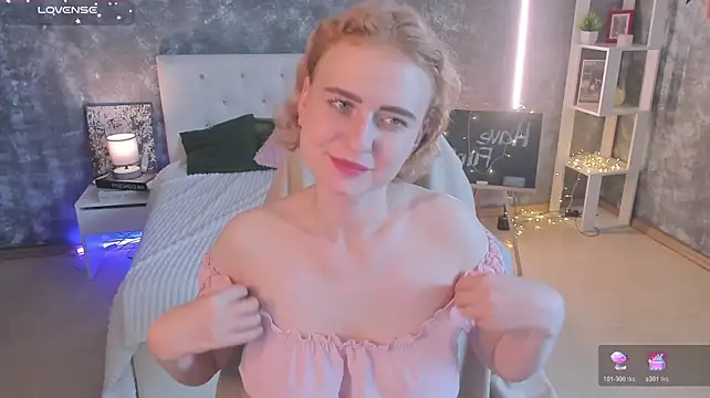 Živý XXX chat Shiny_Liss
