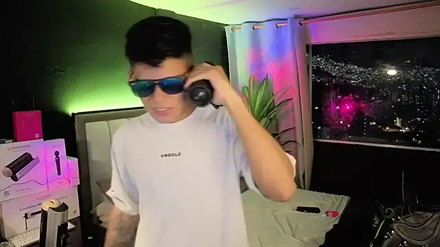 Jack_castell Live XXX Chat