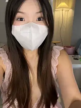 _xiaoxinxin_'s Live XXX Chat
