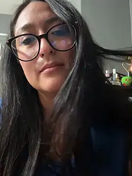 XXX chat uživo modela Goddessxxrosexx