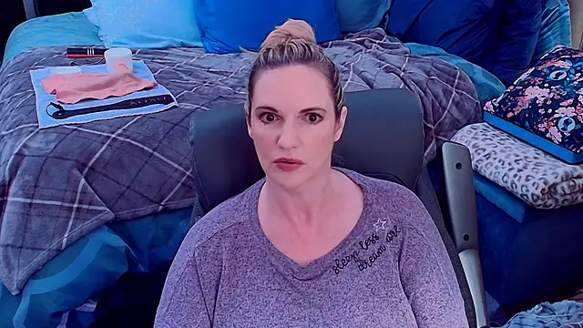 ninajaymes XXX чат на живо