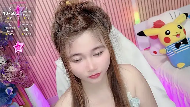 XXX chat uživo modela di-or-
