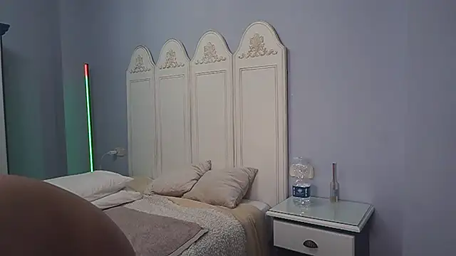 mollystarss 现场XXX聊天