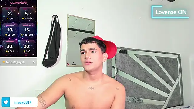 niall_falcon Live XXX Chat