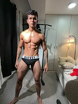 Paradise_boy__ – Naživo XXX chat