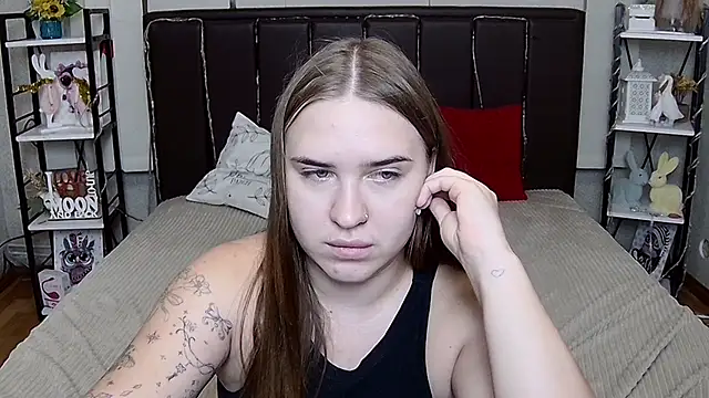 LauraHlot Live XXX-chat