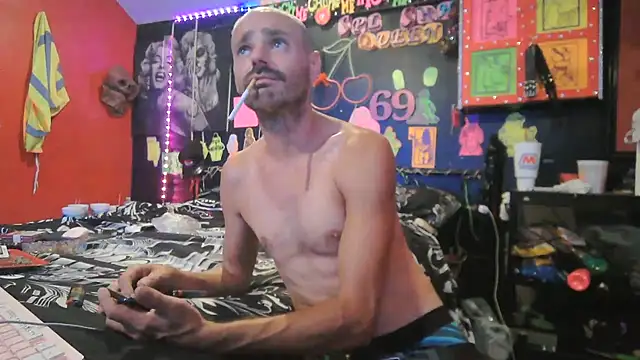 Chat XXX Live DaddyAndSplashQueen