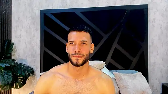 Chat XXX Live Jacob_Benelli