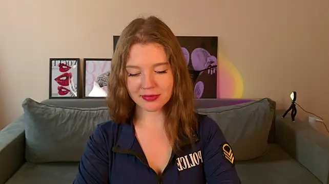 AmelieBlosom Chat XXX live