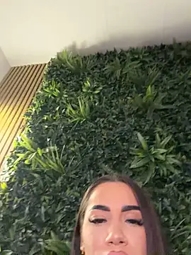 KimberShow Live XXX-chat