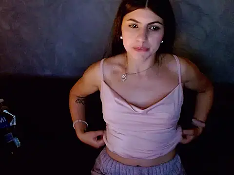 MilaVelvett_ Chat XXX live