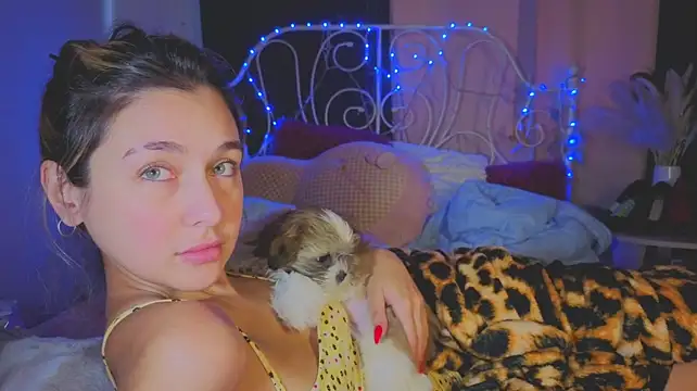 Funny_Bunny Chat XXX live