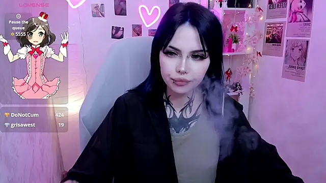 Morana_Batt Live XXX-Chat