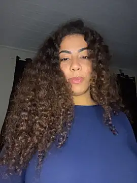 Chat +18 de A_maddy ao vivo