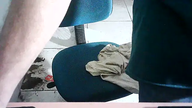 Czat XXX na żywo – eduar570