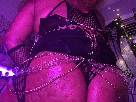 Sexy_ebony_BunNey Chat XXX in diretta