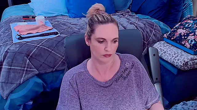 Chat +18 de ninajaymes ao vivo