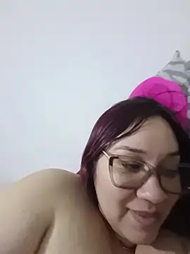 sharon_GのライブXXXチャット