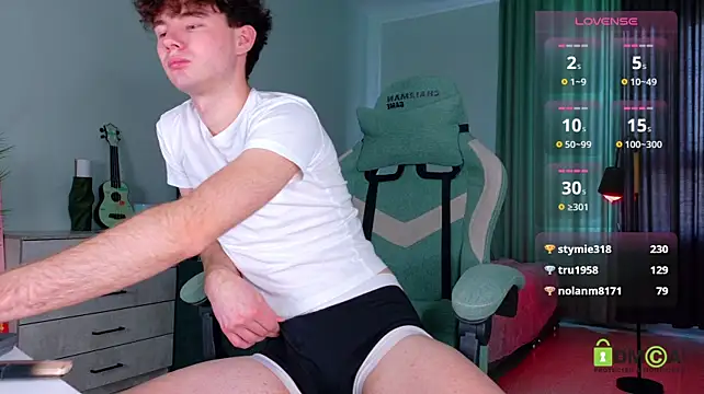 moon_Gloww – Live XXX-chat