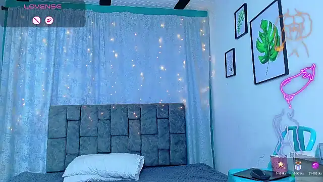 NicolasTorrez 라이브 XXX 채팅