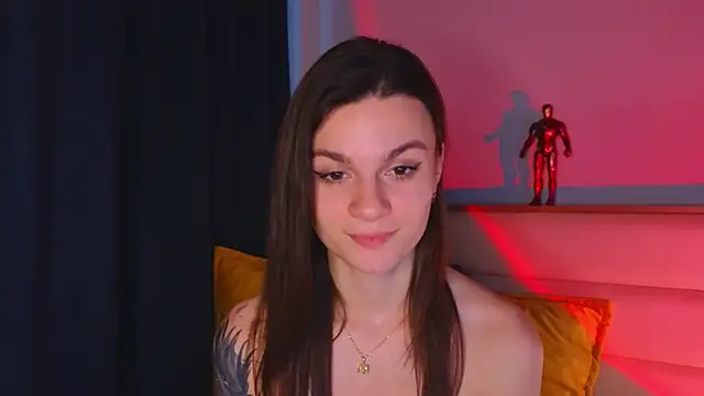 EvaHair Live XXX-Chat