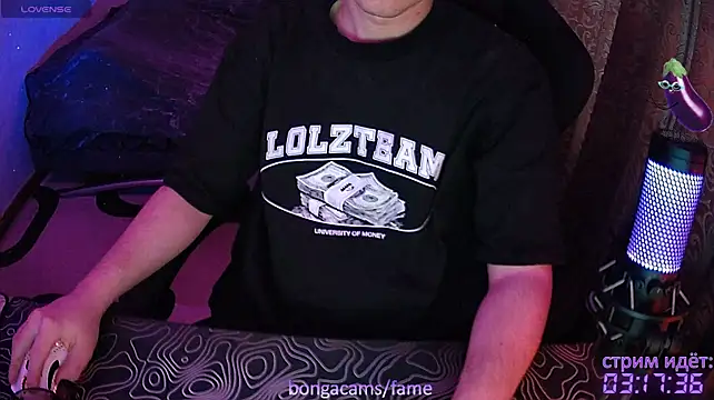 fame_bcn Live XXX chat