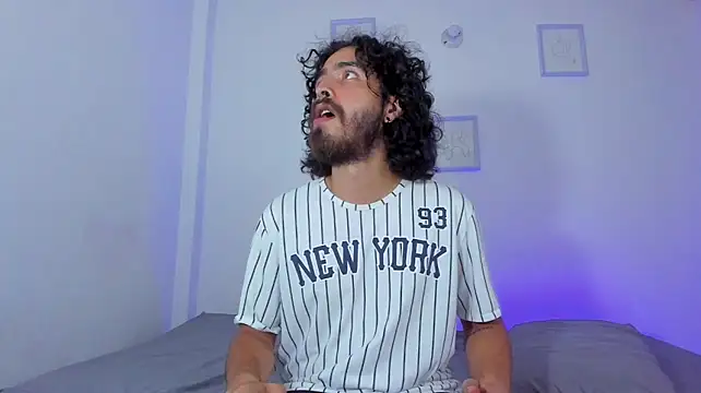 Živý XXX chat Jave_rave