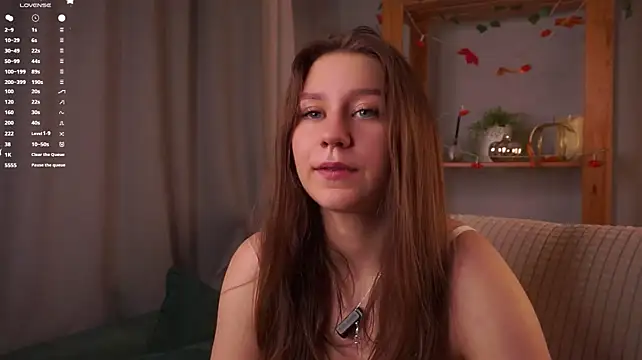 Chat +18 de ShantellAngulo ao vivo