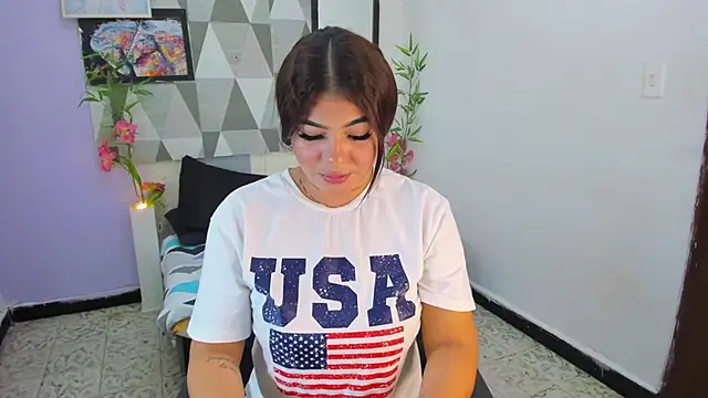 Chat XXX en directo de brenda-hot-21