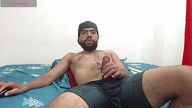 Aroon_Stonne – Live XXX-chat